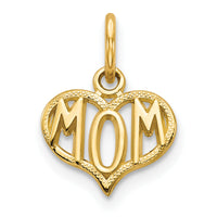 10K MOM Charm-10C91