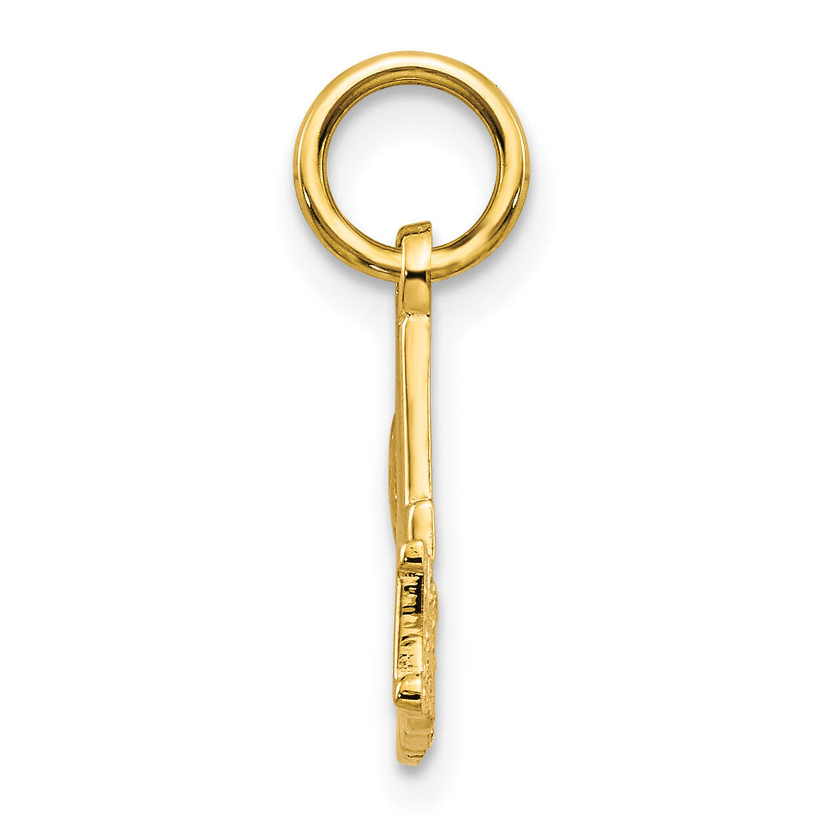 10K #1 MOM Charm-10C94