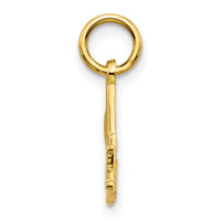 10K #1 MOM Charm-10C94
