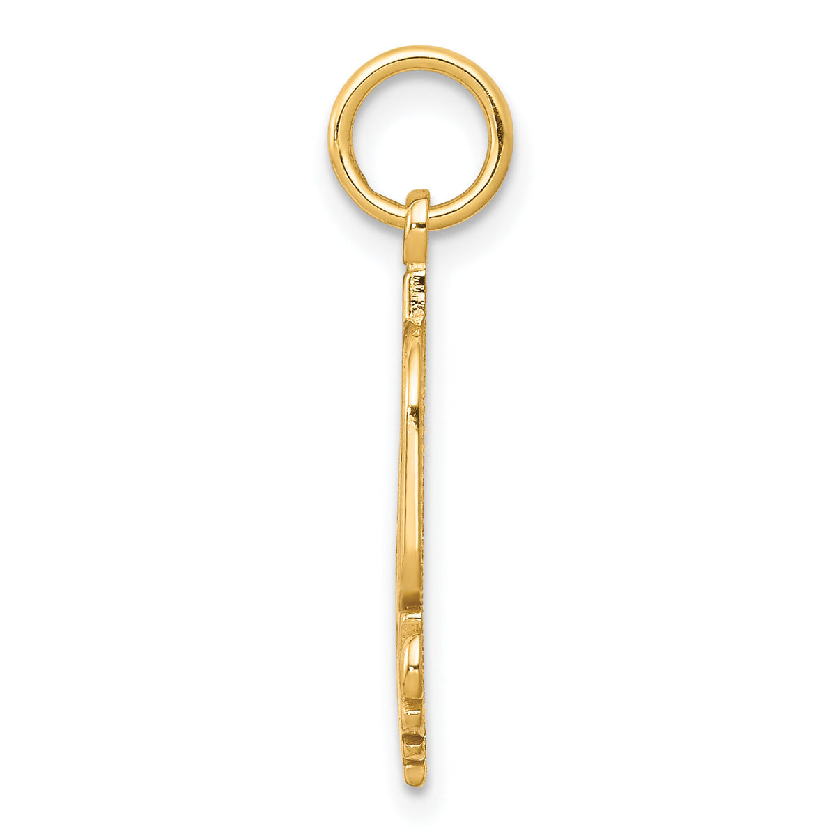 10K #1 MOM Charm-10C97