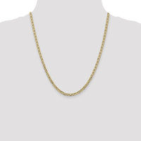 10k 3.75mm Concave Anchor Chain-10CCA100-22