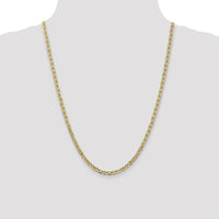 10k 3.75mm Concave Anchor Chain-10CCA100-24