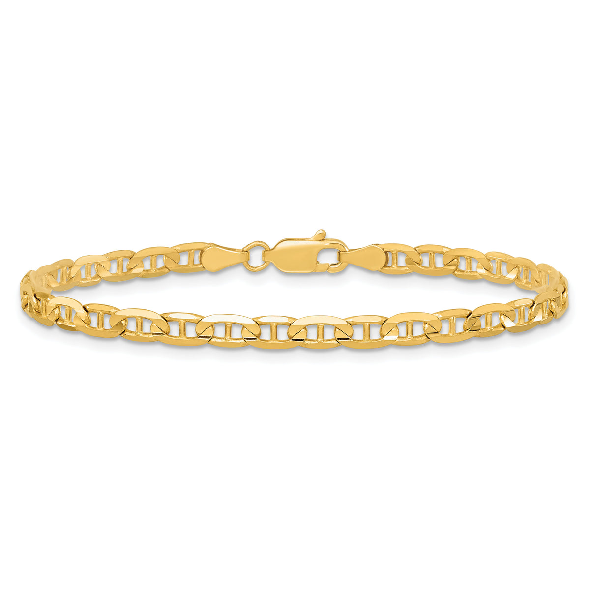 10k 3.75mm Concave Anchor Chain-10CCA100-9