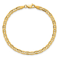 10k 3.75mm Concave Anchor Chain-10CCA100-8