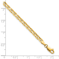 10k 3.75mm Concave Anchor Chain-10CCA100-7