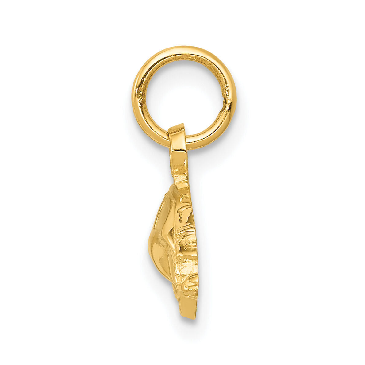 10k Car Charm-10D3446