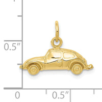 10k Car Charm-10D3446