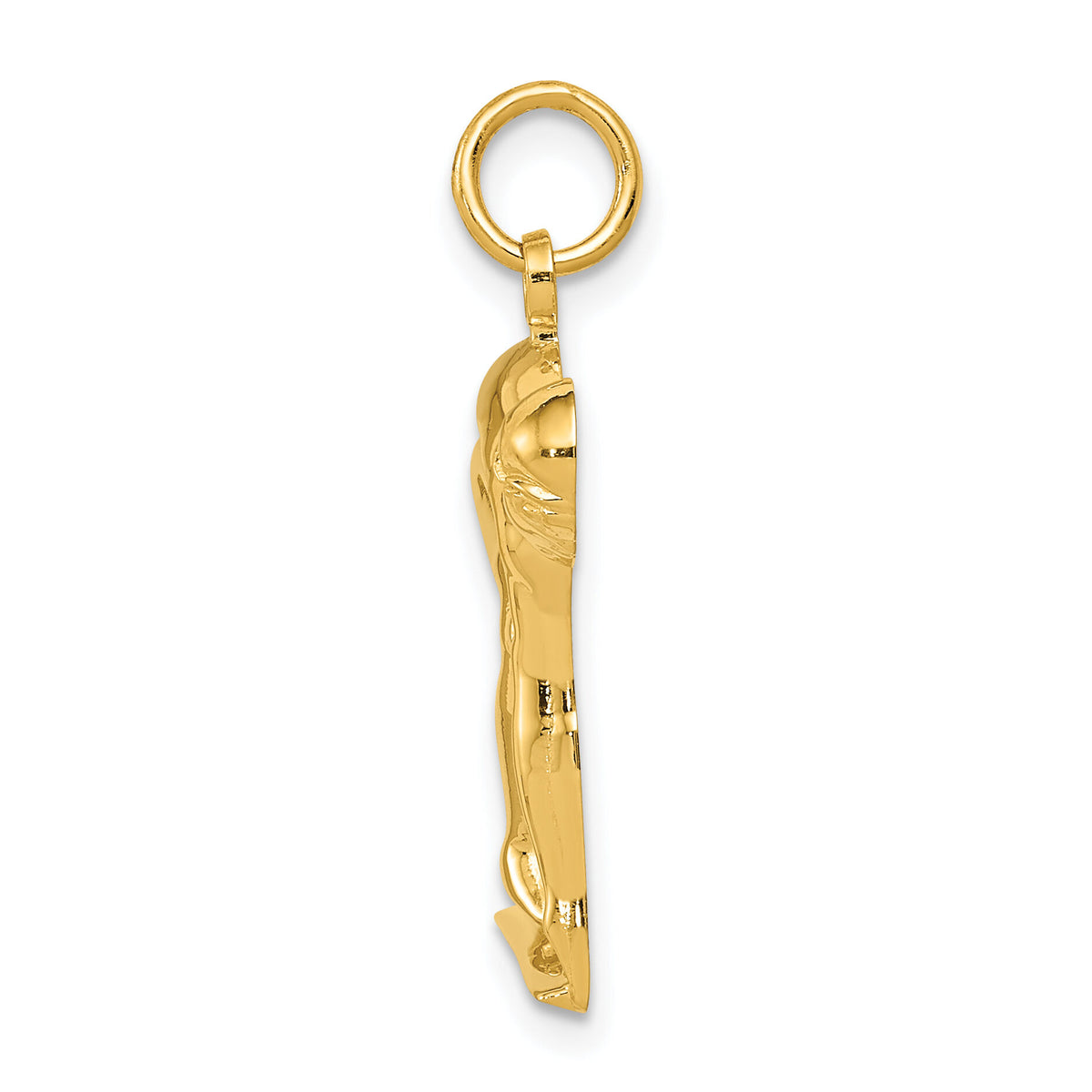 10k Swimmer/diver Charm-10D3469