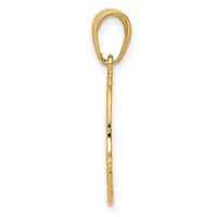 10k Chamseh Pendant-10D3807