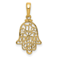 10k Chamseh Pendant-10D3807