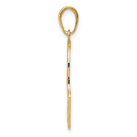 10k Chamseh Pendant-10D3808