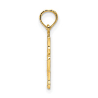 10K #1 MOM Pendant-10D3928