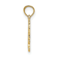 10K I HEART TO COOK Charm-10D4182