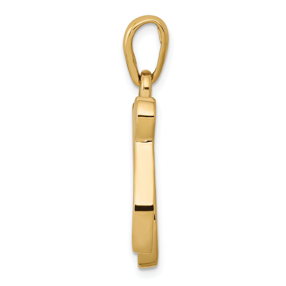 10k Chai Pendant-10D891