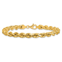 10k 6.5mm Semi-solid D/C Rope Chain-10DH050-8