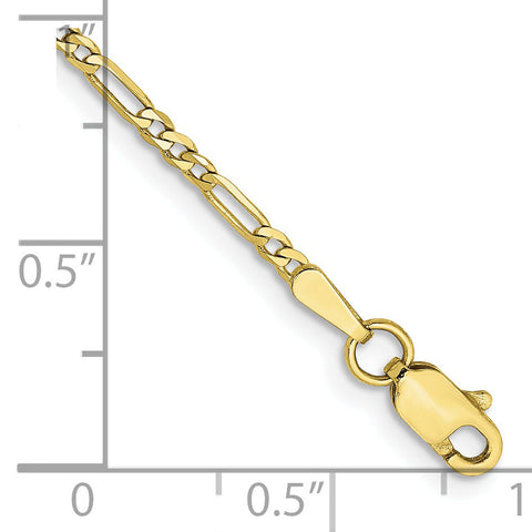 FIGARO ANKLETS