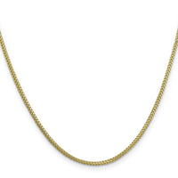 10k 1.3mm Franco Chain-10FR040-20