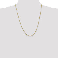10k 1.3mm Franco Chain-10FR040-24