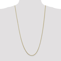 10k 1.3mm Franco Chain-10FR040-30