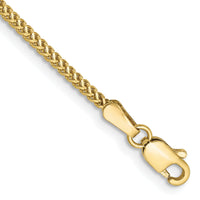 10k 1.3mm Franco Chain-10FR040-7