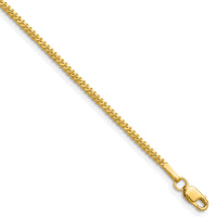 10k 1.3mm Franco Chain-10FR040-16