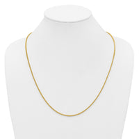 10k 1.5mm Franco Chain-10FR050-24