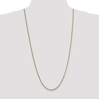 10k 1.5mm Franco Chain-10FR050-30