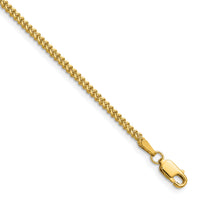 10k 1.5mm Franco Chain-10FR050-16