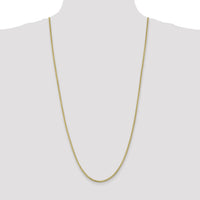 10k 2mm Franco Chain-10FR065-30