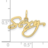 10k Sexy Charm-10K2609