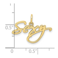 10k Sexy Charm-10K2609