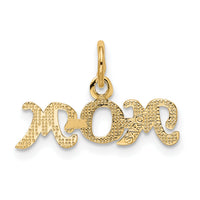 10k Mom Charm-10K2630