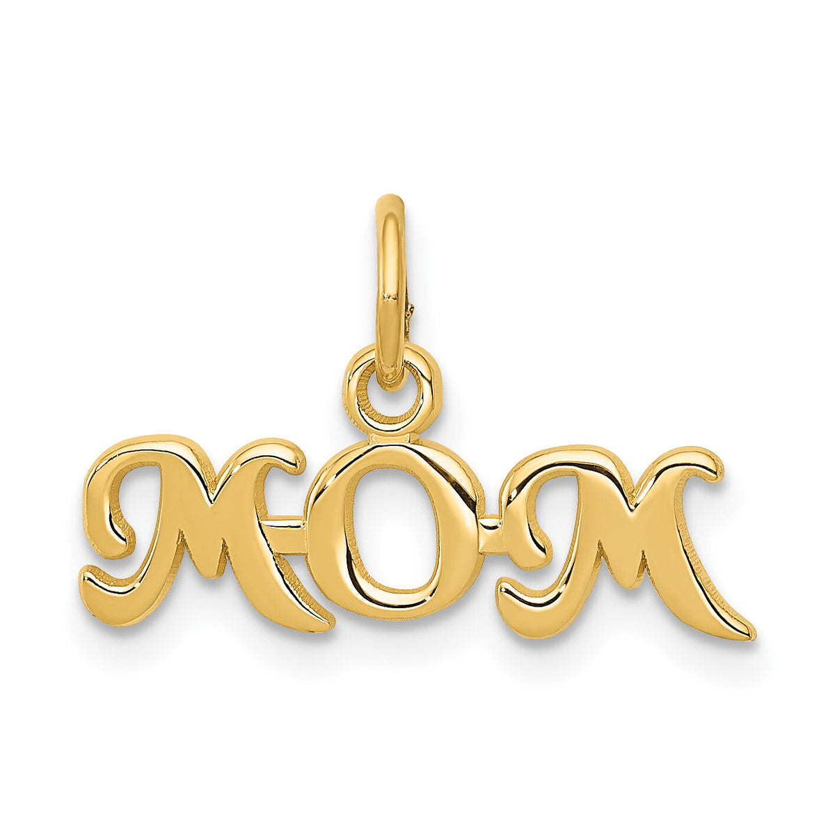 10k Mom Charm-10K2630
