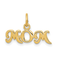 10k Mom Charm-10K2630