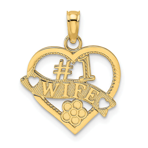 Wife Pendants