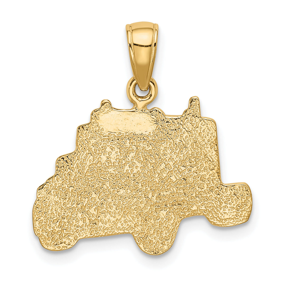 10K Truck Cab Pendant-10K2821