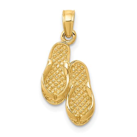 FLIP FLOP PENDANT