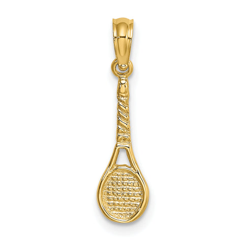 QGOLD SPORTS PENDANTS