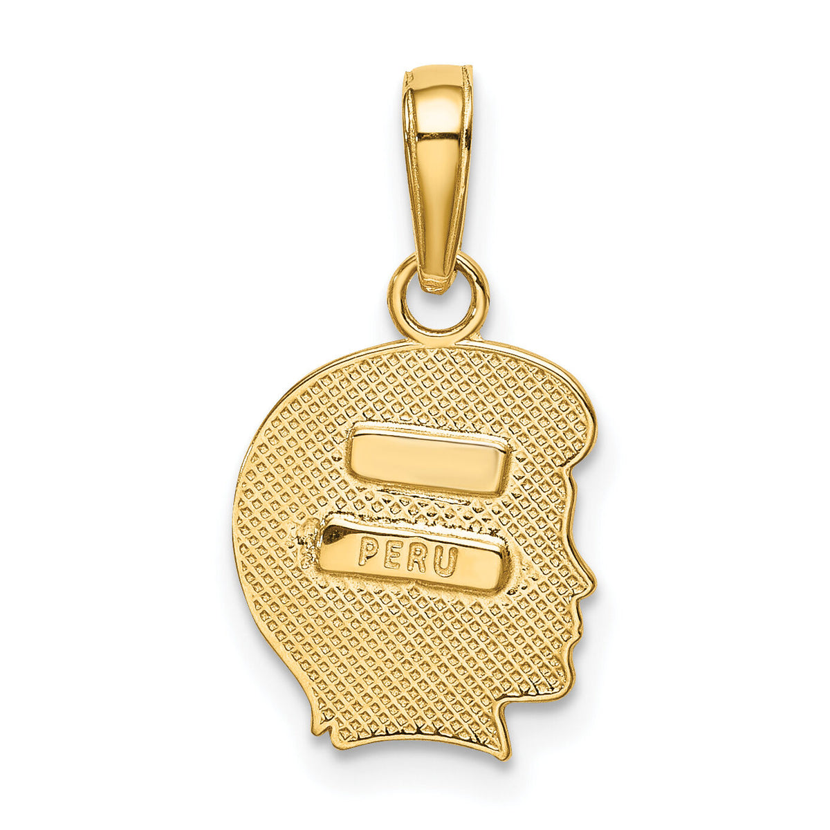 10k boy charm-10K4752