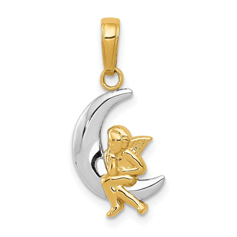 Celestial Pendants