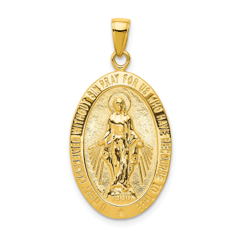 Mary Pendants