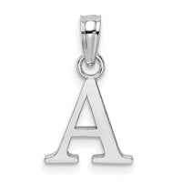 10KW A Block Initial Charm-10K6423WA