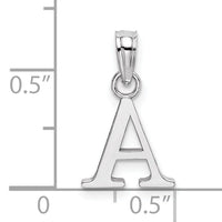 10KW A Block Initial Charm-10K6423WA