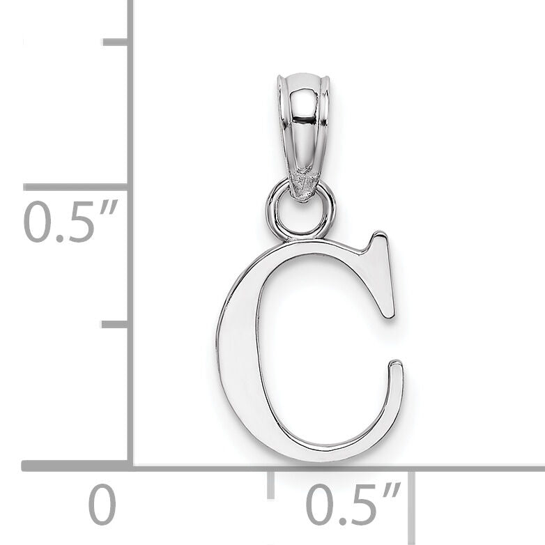 10KW C Block Initial Charm-10K6423WC