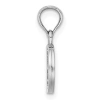 10KW D Block Initial Charm-10K6423WD