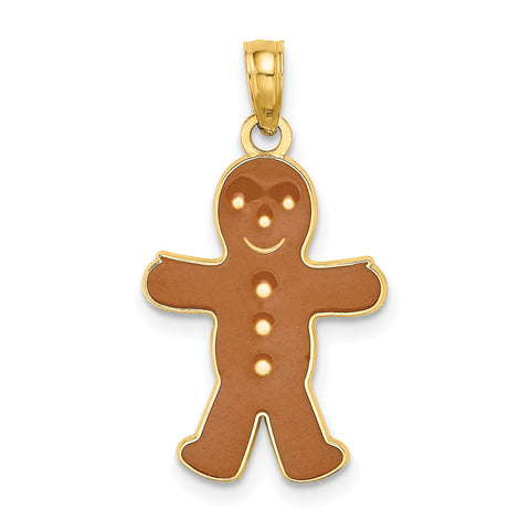 Holiday Pendants