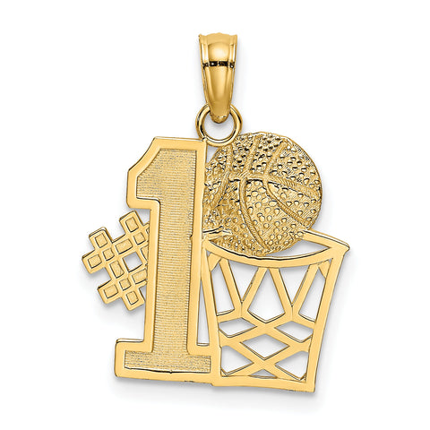 Sports Pendants