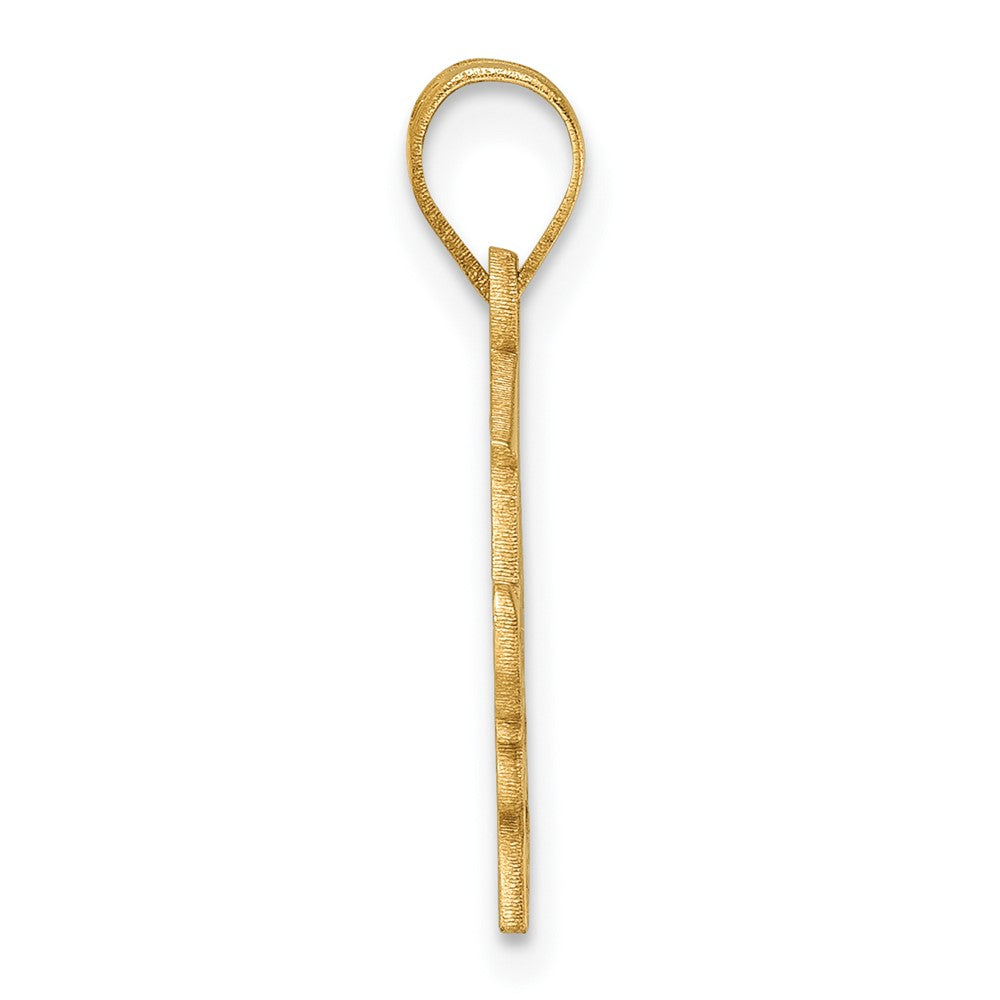 10K Graduation Cap and Diploma - 2023 Charm-10K9977