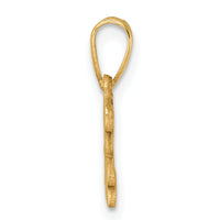 10k Block CLASS OF 2024 Charm-10K9989
