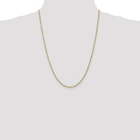 10k 1.7mm Singapore Chain-10KPE10-24